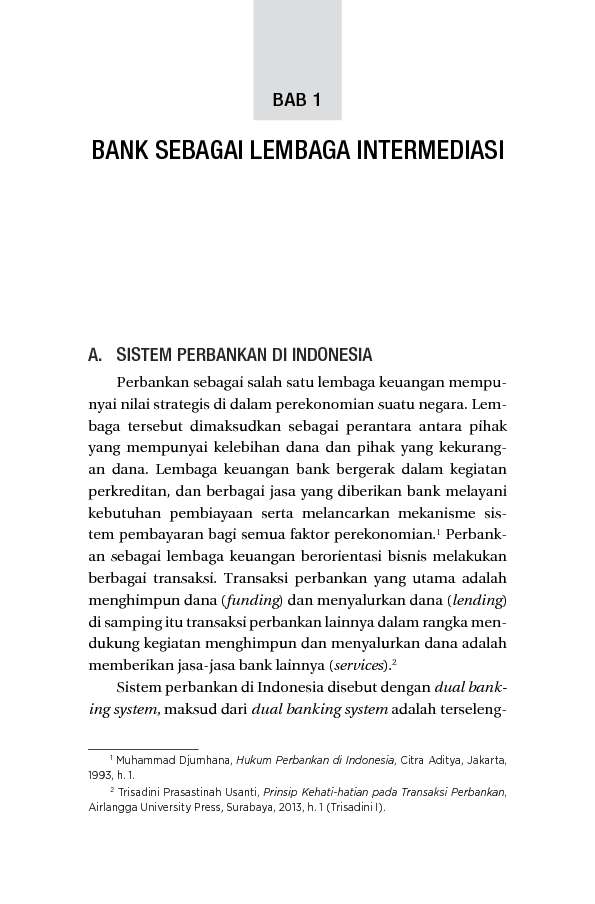 hukum perbankan book by dr trisadini p usanti gramedia digital hukum perbankan book by dr trisadini p usanti gramedia digital