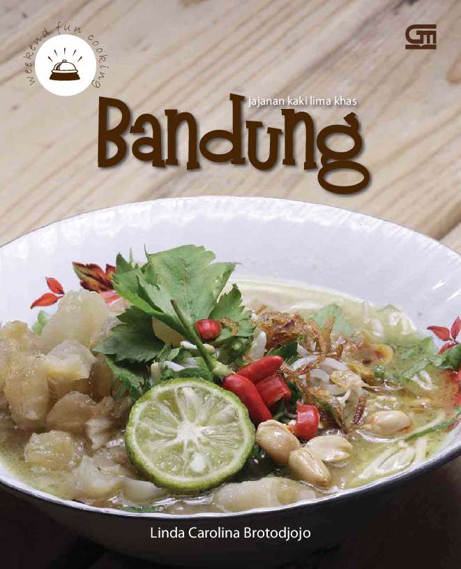 jajanan kaki lima khas bandung book by carolina jajanan kaki lima khas bandung book by carolina