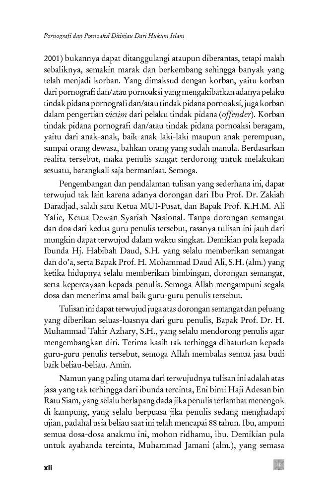 Forex ditinjau dari hukum islam