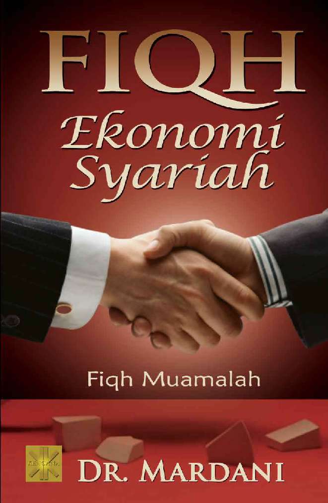 jual buku fiqh ekonomi syariah fiqh muamalah oleh dr jual buku fiqh ekonomi syariah fiqh muamalah oleh dr