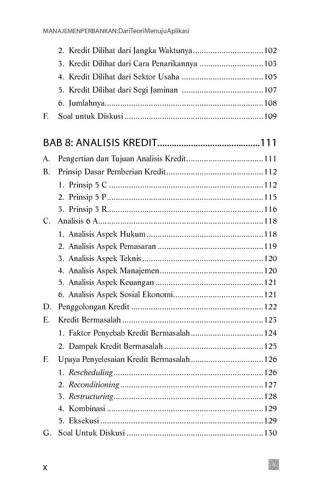 Buku manajemen pemasaran