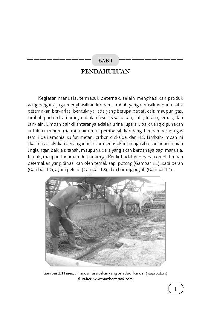 jual buku penanganan limbah industri peternakan oleh suharjono triatmojo yuny erwanto dan jual buku penanganan limbah industri peternakan oleh suharjono triatmojo yuny erwanto dan