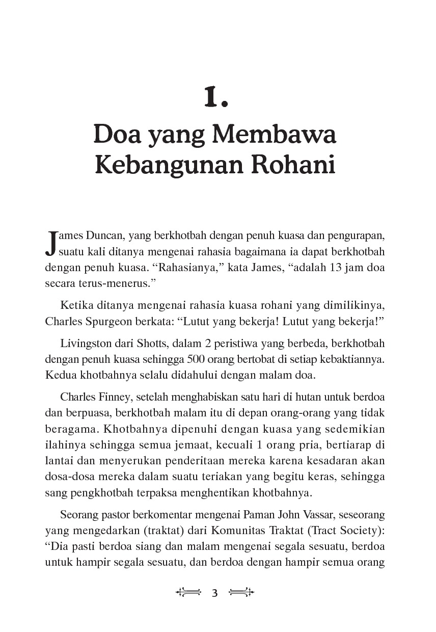 Jual Buku 100 Kisah Doa Ilustrasi Dan Renungan Yang Membangun Iman