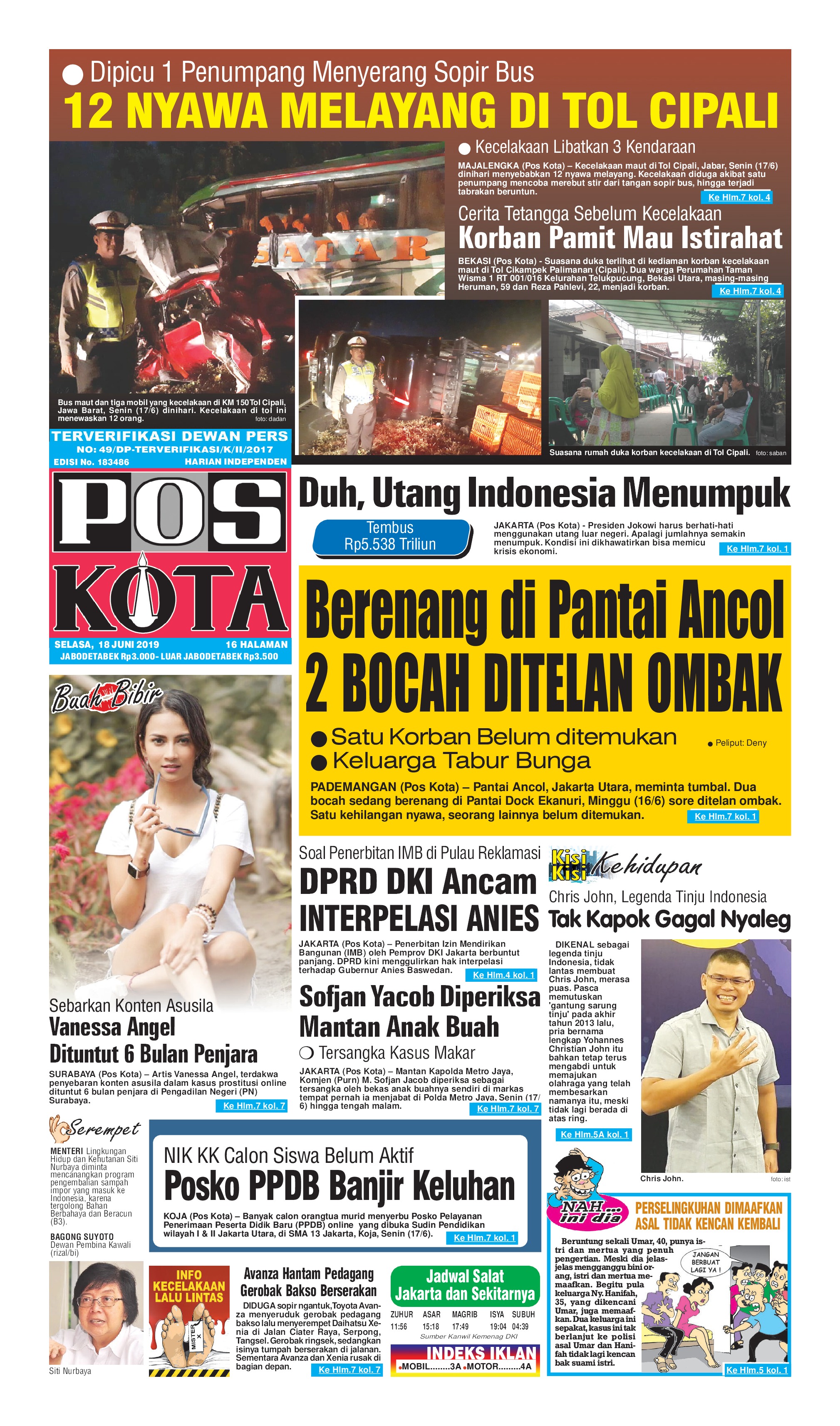 Lowongan Kerja Di Koran Tribun Jogja Hari Ini - Kumpulan Kerjaan