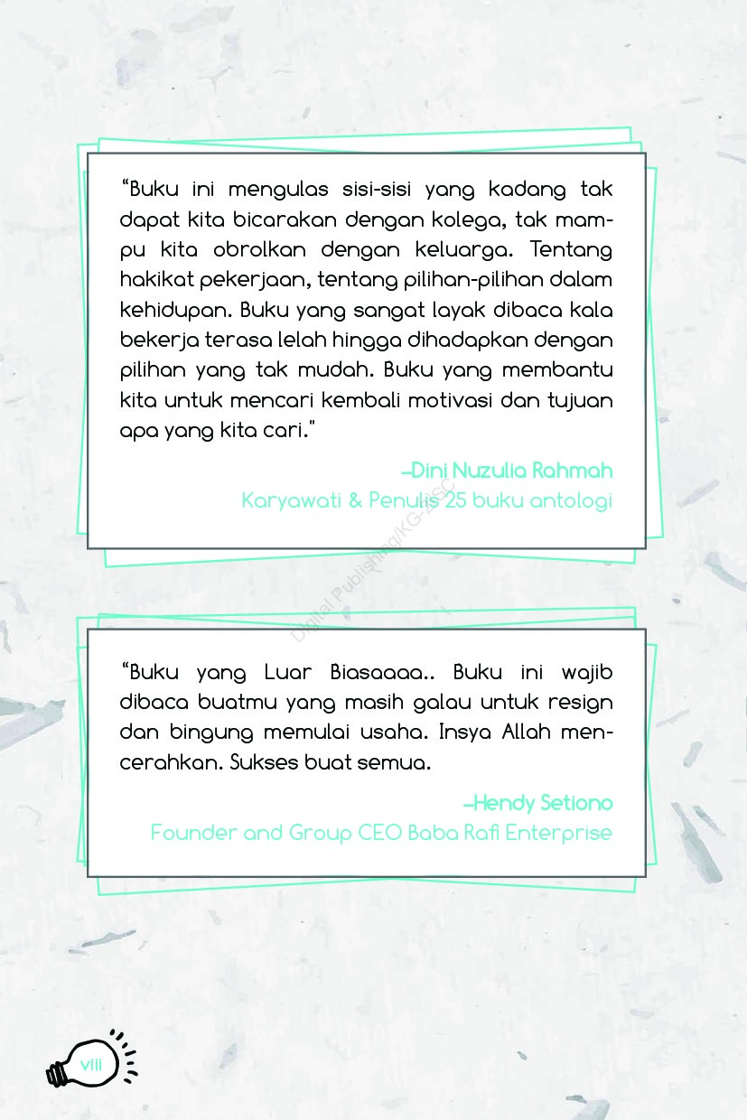 52 Koleksi Gambar Motivasi Resign HD Terbaik