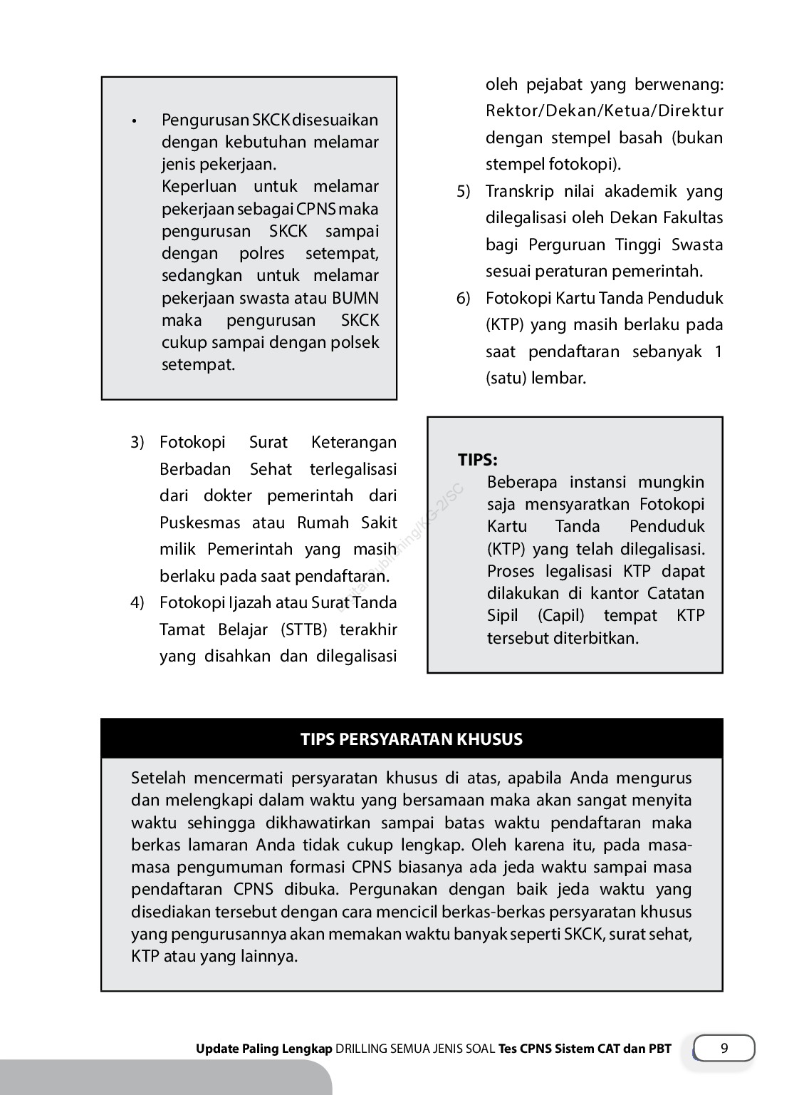 Update Paling Lengkap Drilling Semua Jenis Soal Tes Cpns Sistem Cat Book By Windyastuti Dkk Gramedia Digital