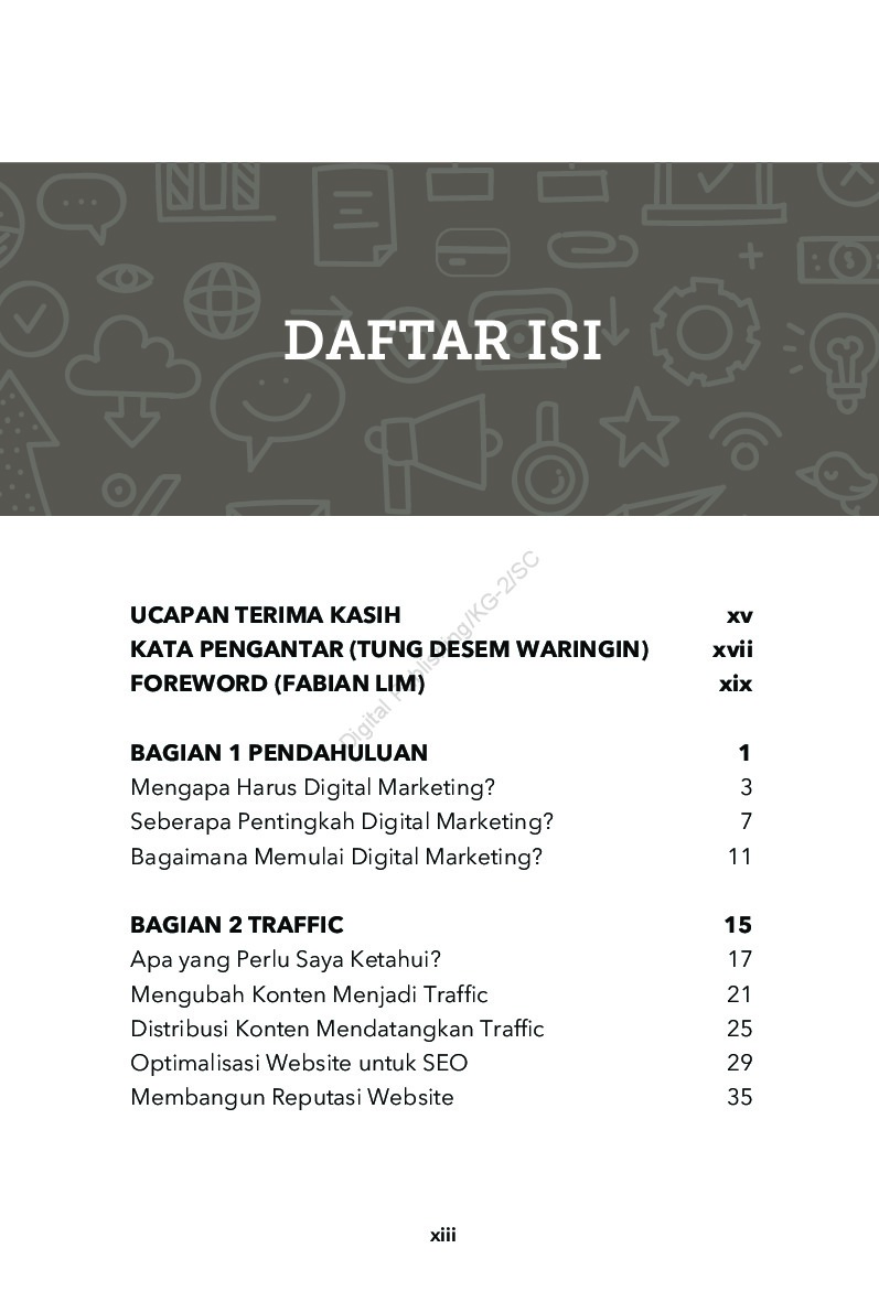 Digital Marketing Strategy Ebook
