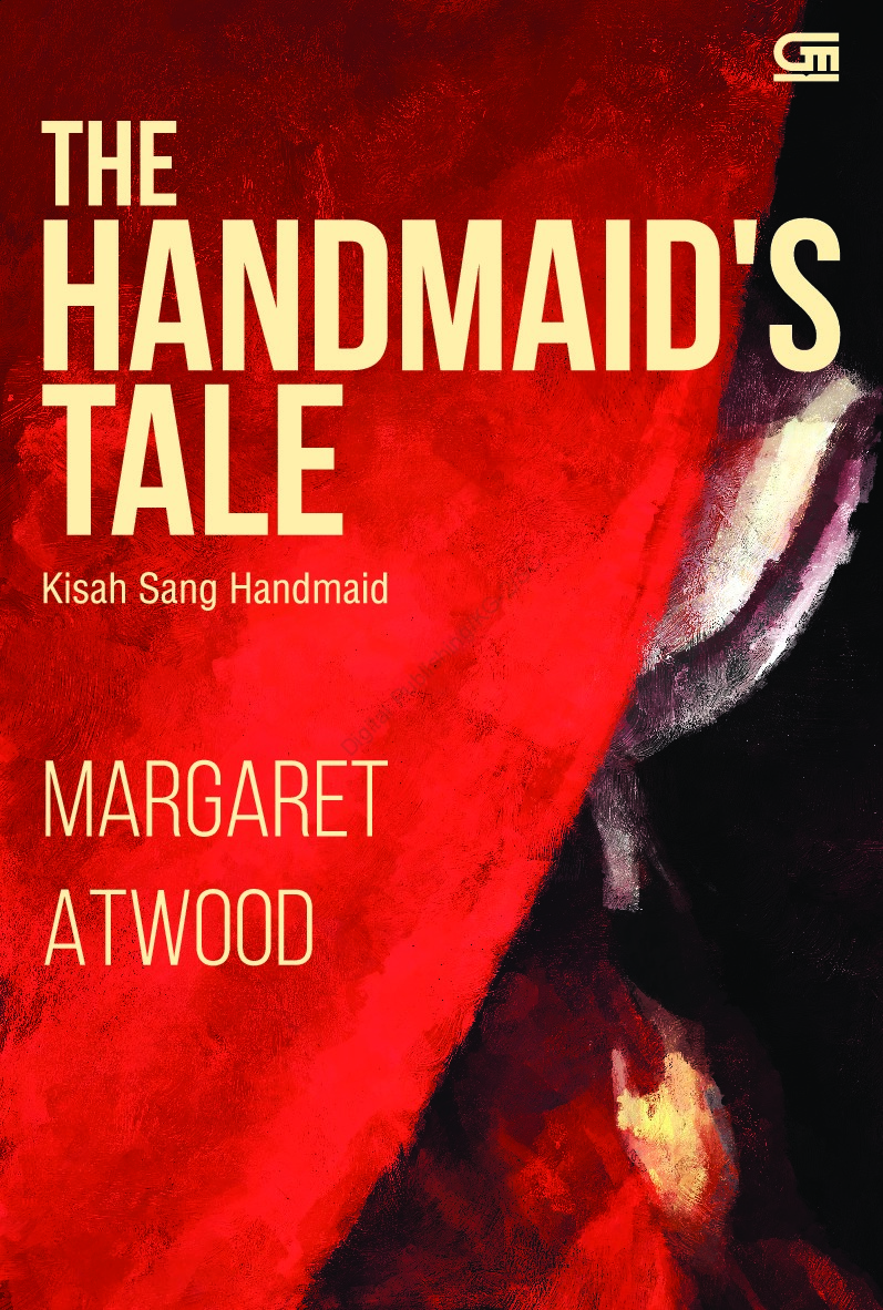 100 Novel Terlaris Sepanjang Masa - 46.The Handmaid's Tale - Margaret Atwood