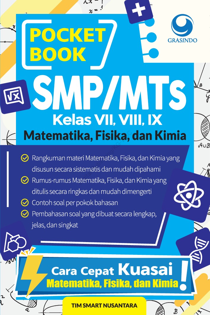 Contoh Soal Perubahan Fisika Dan Kimia Smp - Contoh Soal Terbaru