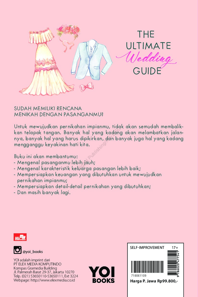 Ultimate wedding guide Clearance