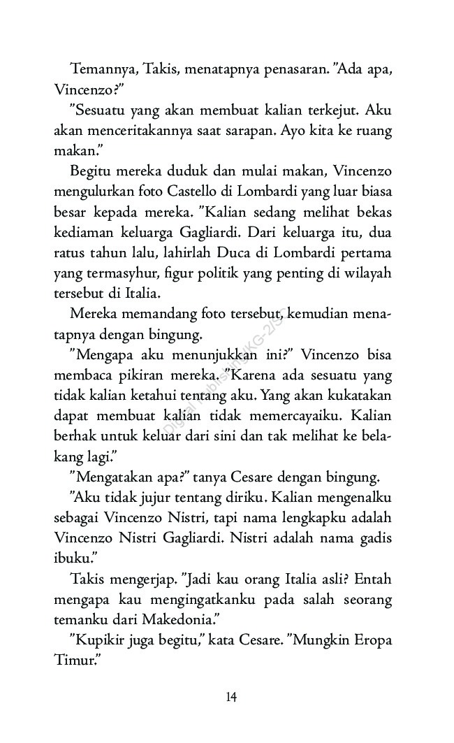 Jual Buku Harlequin Koleksi Istimewa: Kembalinya Sang Duke 
