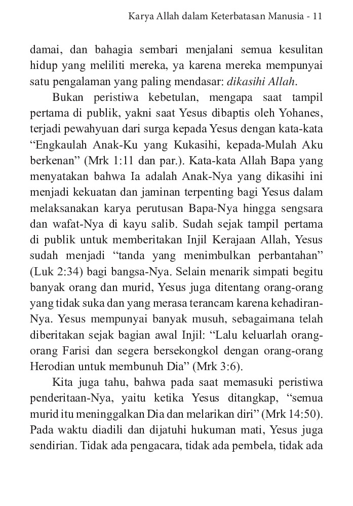 Jual Buku Karya Allah Dalam Keterbatasan Manusia Seri Perjalanan Jiwa 4 Oleh Emanuel Martasudjita Pr Gramedia Digital Indonesia Jual Buku Karya Allah Dalam Keterbatasan Manusia Seri Perjalanan Jiwa 4 Oleh Emanuel Martasudjita Pr Gramedia Digital Indonesia