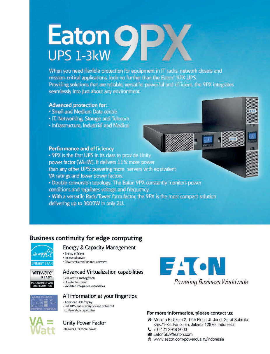 Jual Majalah Info Komputer ED 02 2017 - Gramedia Digital 