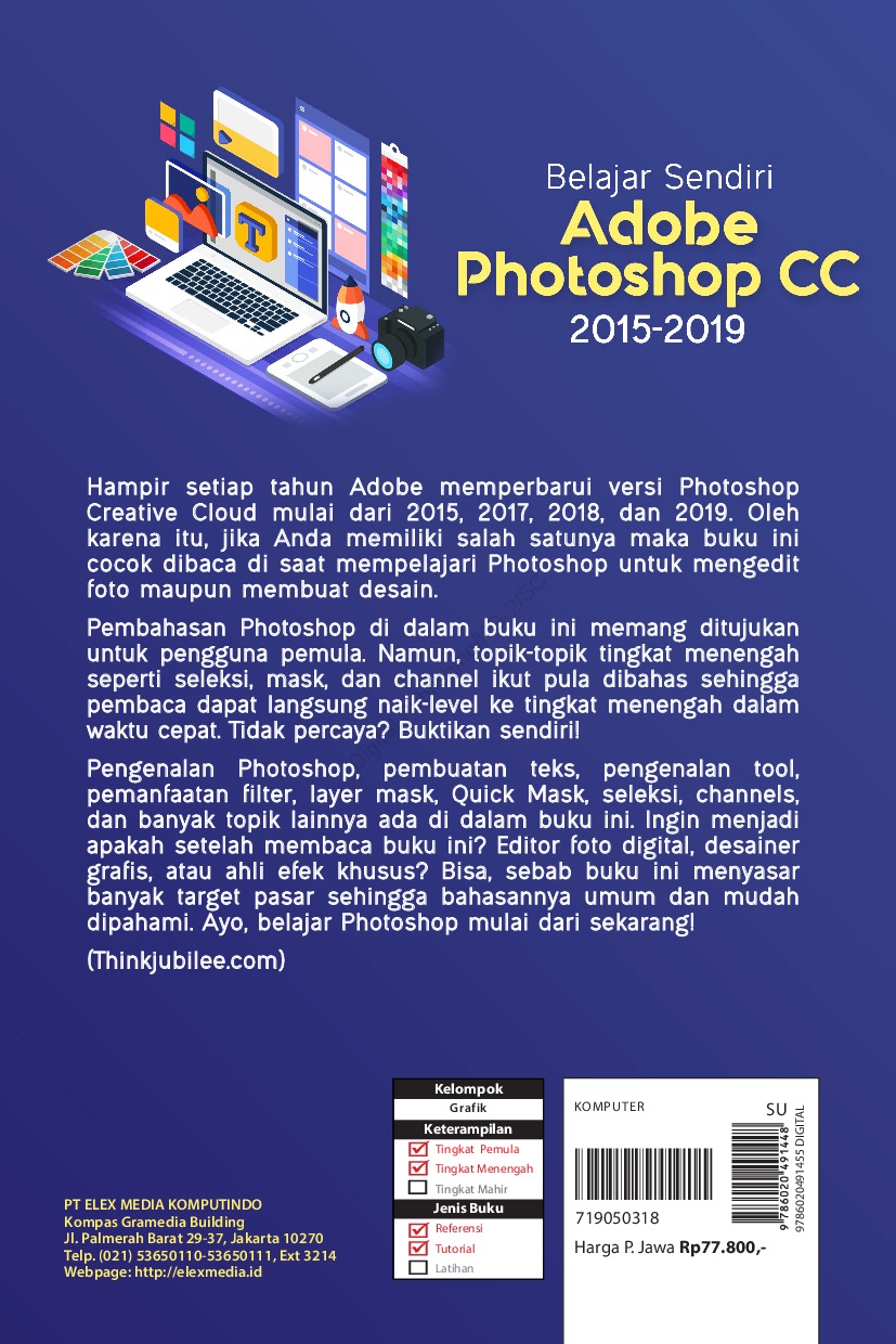 5 Situs Belajar Photoshop Terbaik 2018 Jalantikus Com 5 Situs Belajar Photoshop Terbaik 2018 Jalantikus Com