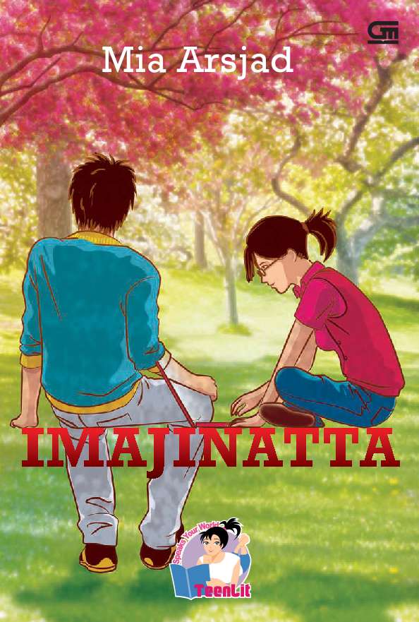 imajinatta imajinatta