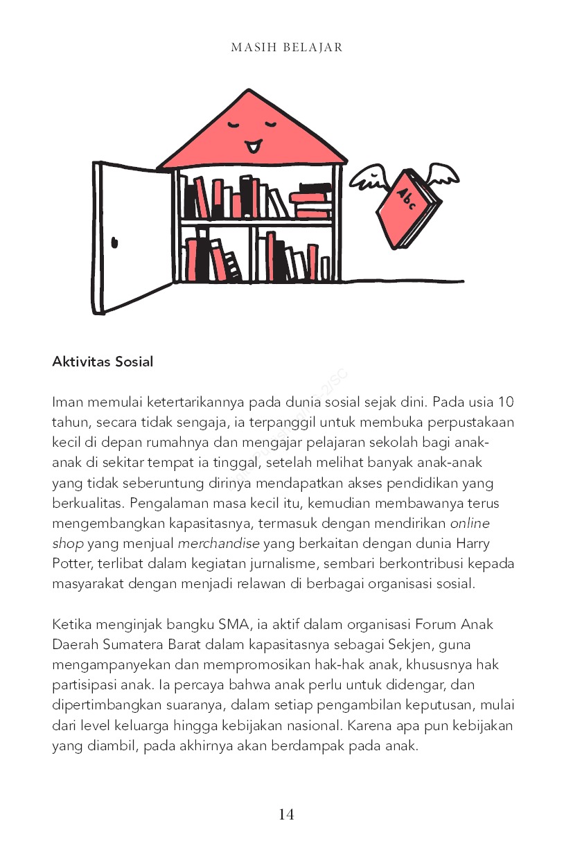 Buku belajar forex gramedia