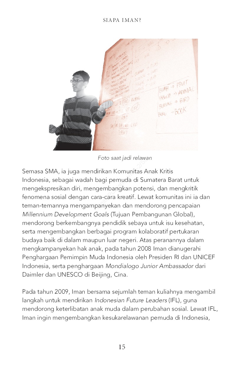 Buku belajar forex gramedia