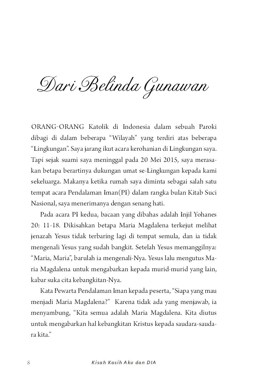 Jual Buku Kisah Kasih Aku Dan Dia Oleh Belinda Gunawan Effi S Hidayat Gramedia Digital Indonesia Aku tidak tinggal diam dan segera menyambut sapuan lidah yuda dan menyedotnya dengan keras air liur yuda, ku lilitkan lidahku menyambut lidah yuda dengan penuh getaran birahi. jual buku kisah kasih aku dan dia oleh