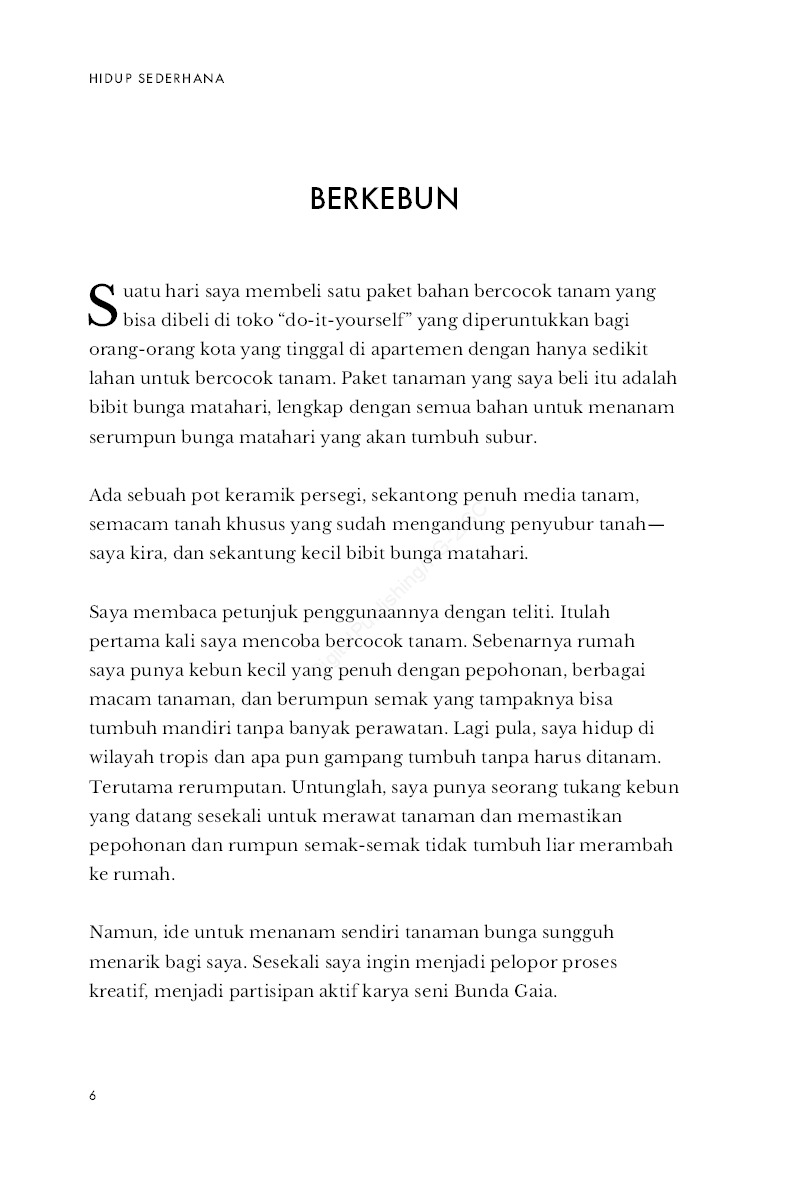 Jual Buku Hidup Sederhana Hadir Di Sini Saat Ini Oleh Desi Anwar Gramedia Digital Indonesia