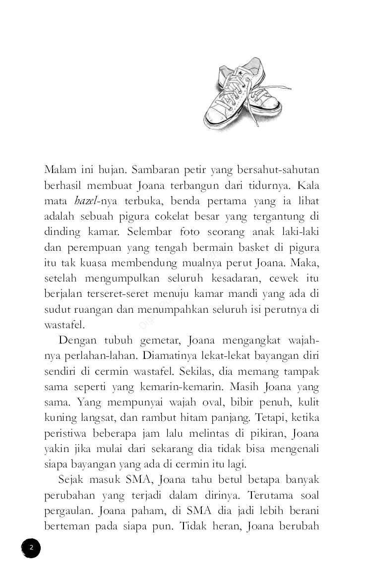 Le Mariage Wedding With Converse Collector S Edition Book By Inggrid Sonya Gramedia Digital