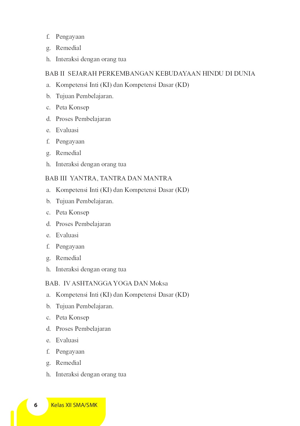 Jual Buku Buku Guru Pendidikan Agama Hindu Dan Budi Pekerti Sma Kelas Xii Oleh Soemaryoto Dan Soni Nopembri Gramedia Digital Indonesia