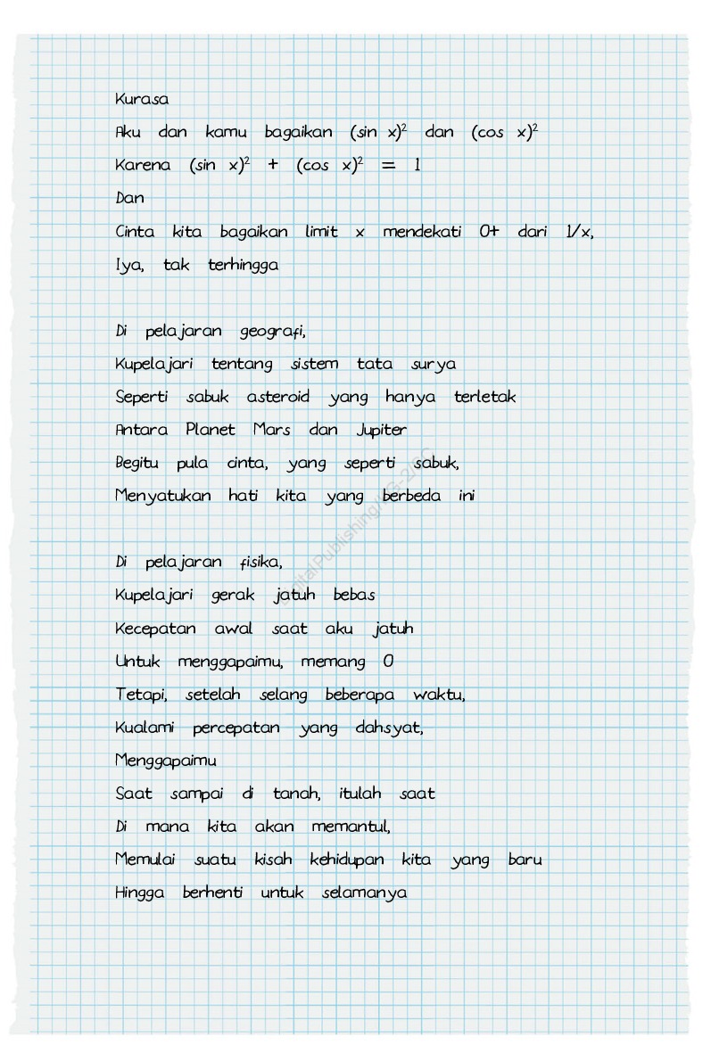 Mantappu Jiwa Buku Latihan Soal Book By Jerome Polin Sijabat Gramedia Digital