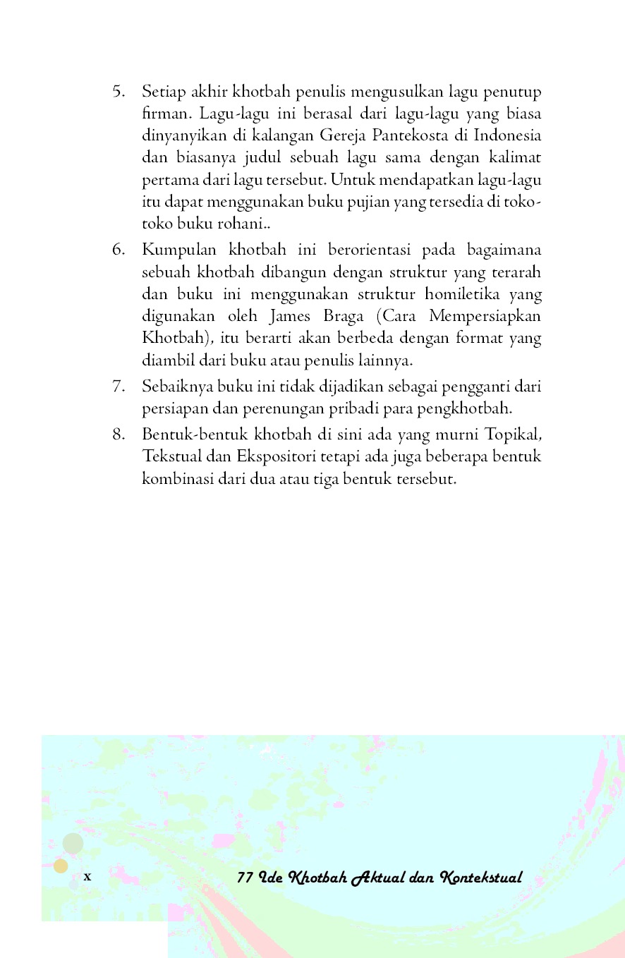 Contoh Khotbah Yang Baik Dan Benar Barisan Contoh Contoh Khotbah Yang Baik Dan Benar Barisan Contoh