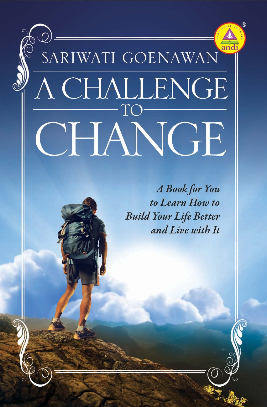 A Challenge To Change