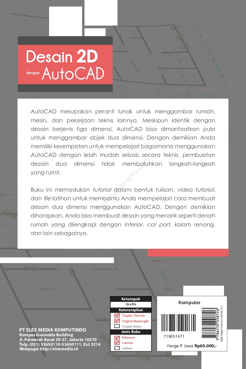 Cara Membuat Desain Rumah Di Komputer Content
