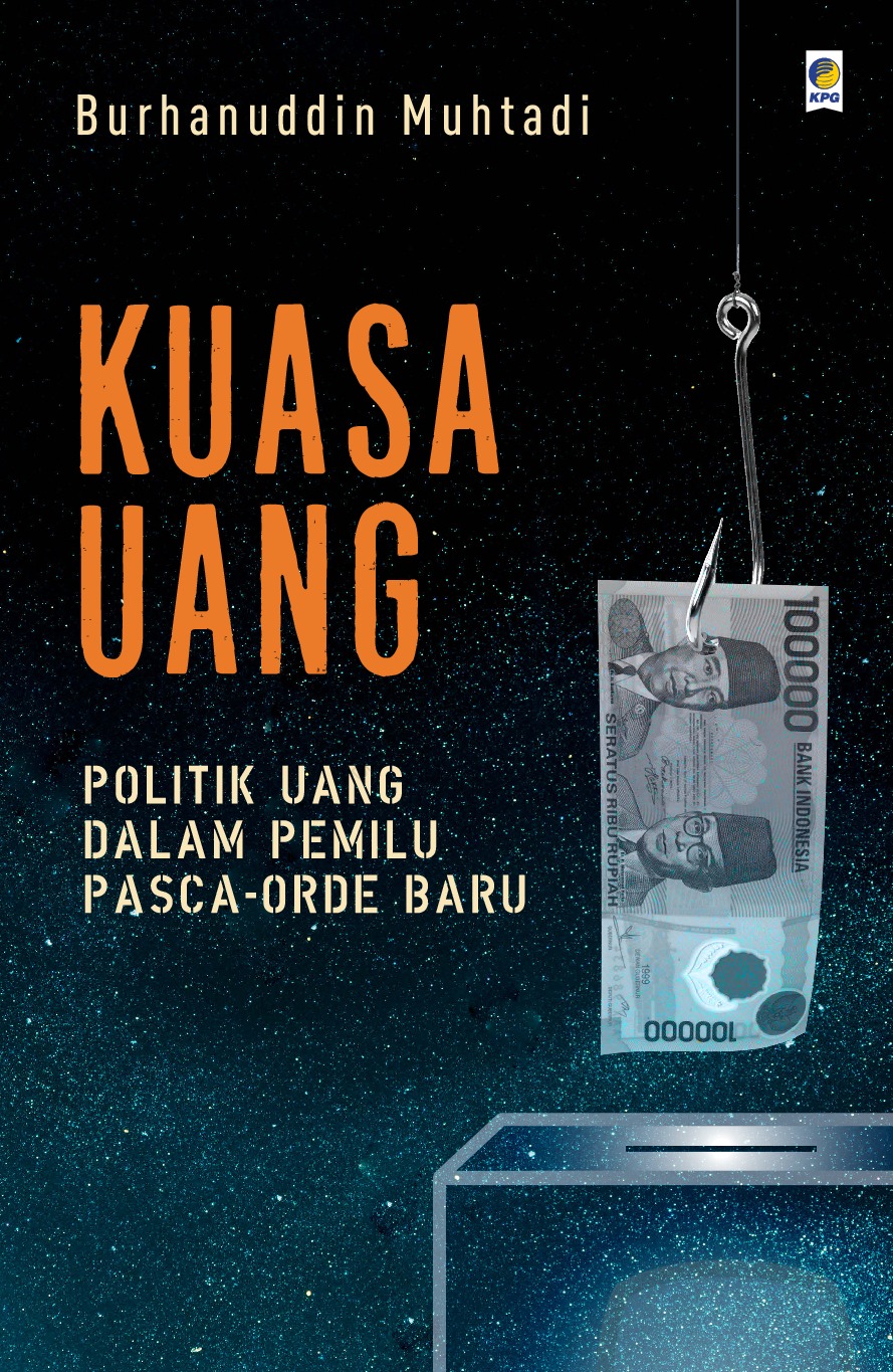 Buku Kuasa Uang