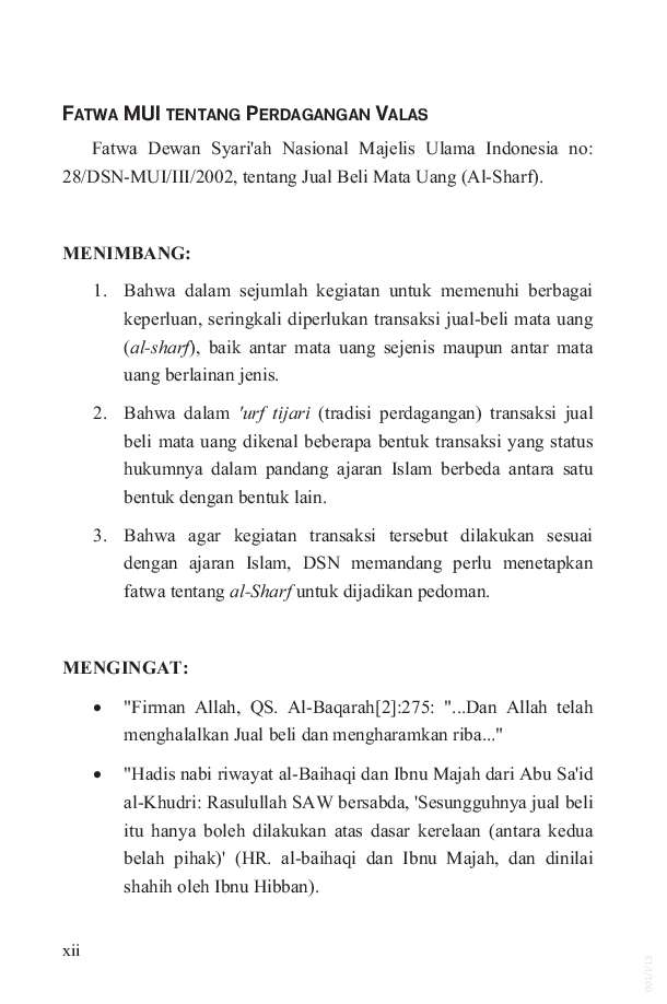 Cara memulai perdagangan di forex