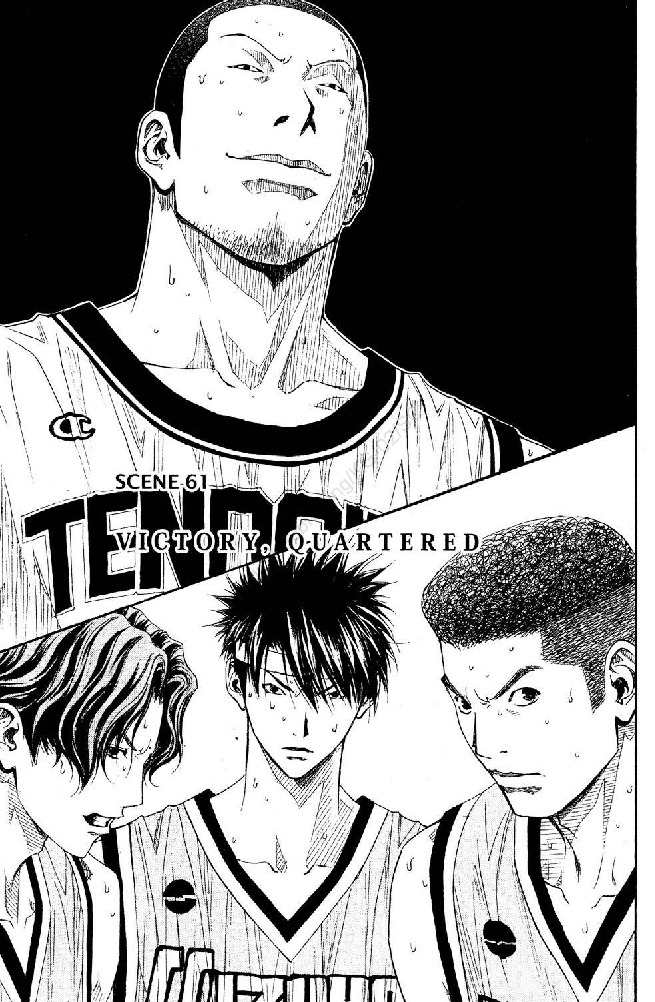 Jual Buku Dear Boys Act3 16 Karya Hiroki Yagami