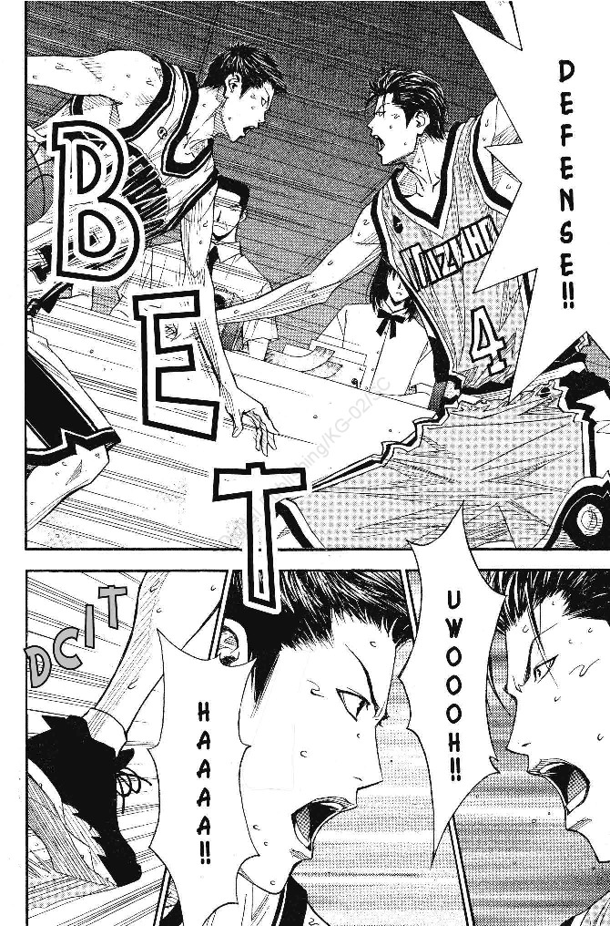 Jual Buku Dear Boys Act3 21 Karya Hiroki Yagami