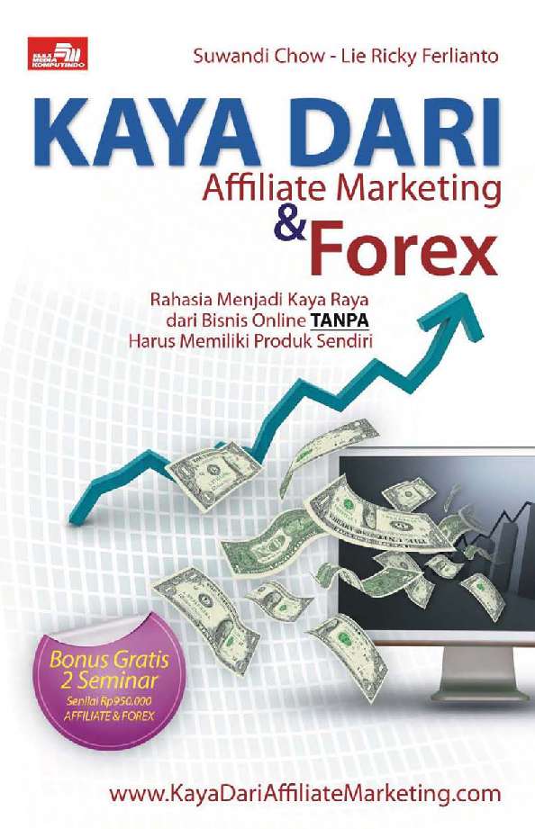 Buku forex