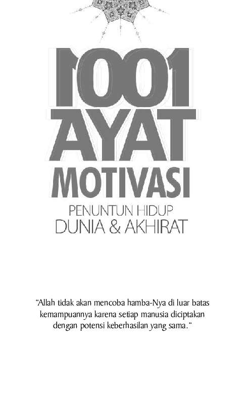 94 Gambar Ayat Motivasi Diri Gratis