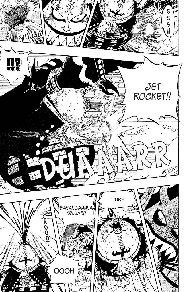 Jual Buku One Piece 50 Karya Eiichiro Oda