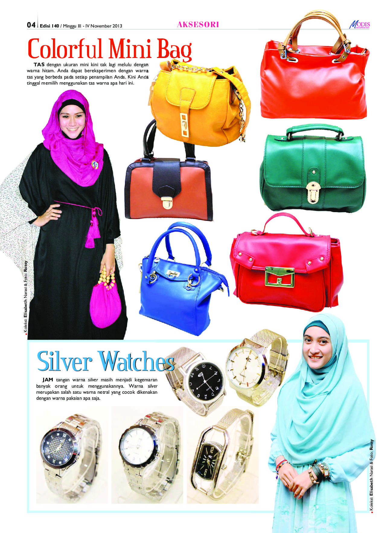 MODIS Magazine ED 140 2013 Gramedia Digital 3