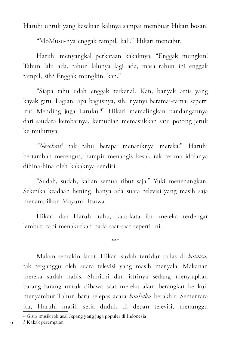 Kotatsu Sebuah Penghangat Tradisional Jepang Yang Populer Hingga Saat Ini