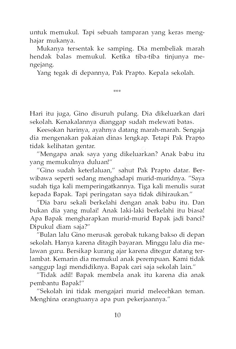 Jual Buku Dari Jendela Smp Cu Format Baru Cover Sinetron Oleh Mira W Gramedia Digital Indonesia