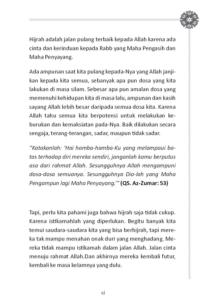 Setelah Hijrah Ngapain Lagi Book By Muh Ramli Gramedia Digital