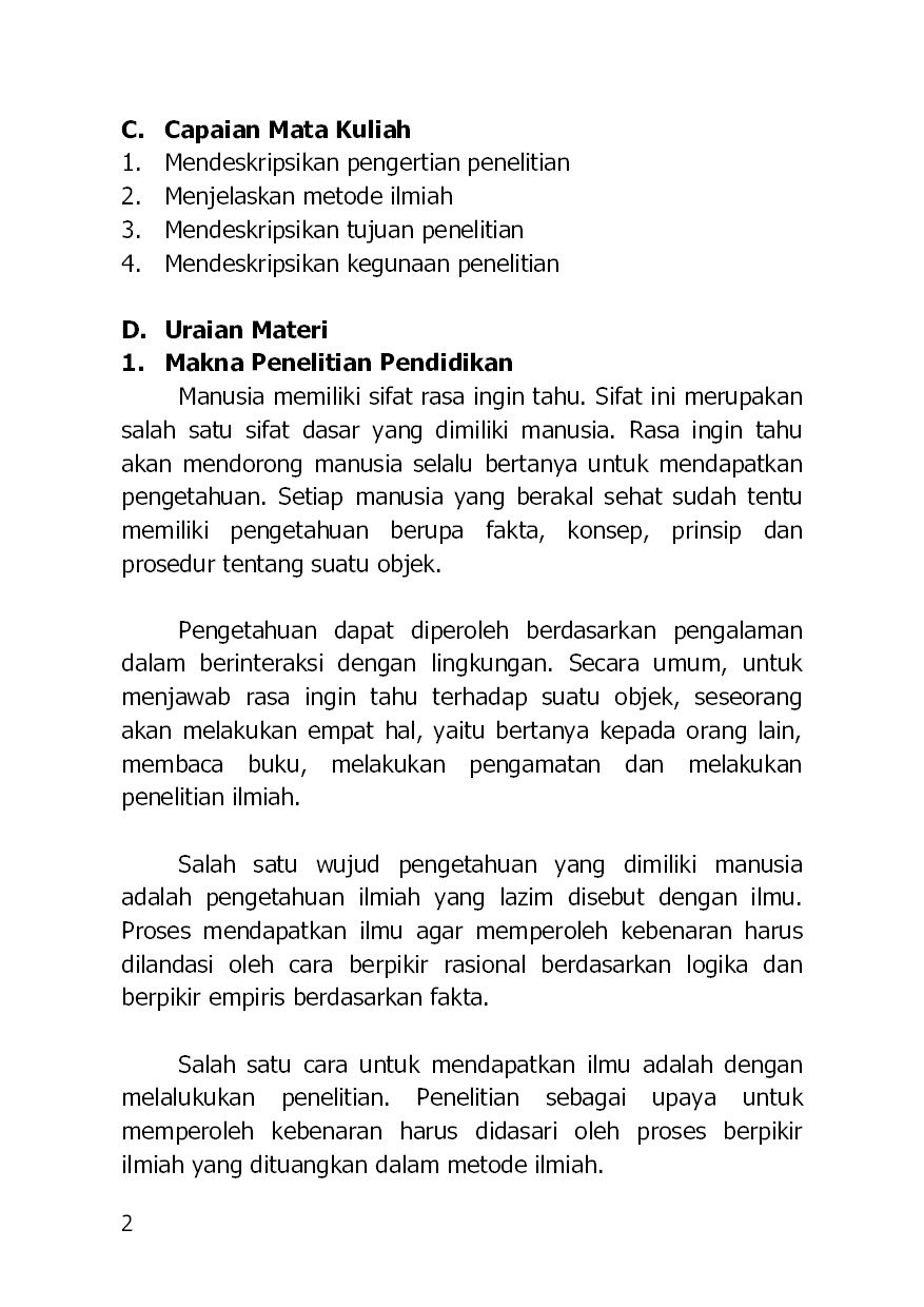 Jual Buku Metodologi Penelitian Oleh Ade Ismayani Gramedia Digital Indonesia
