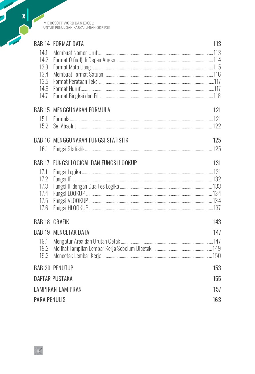 [Tutorial] Format Uang Di Word Dengan Gambar Belajar
