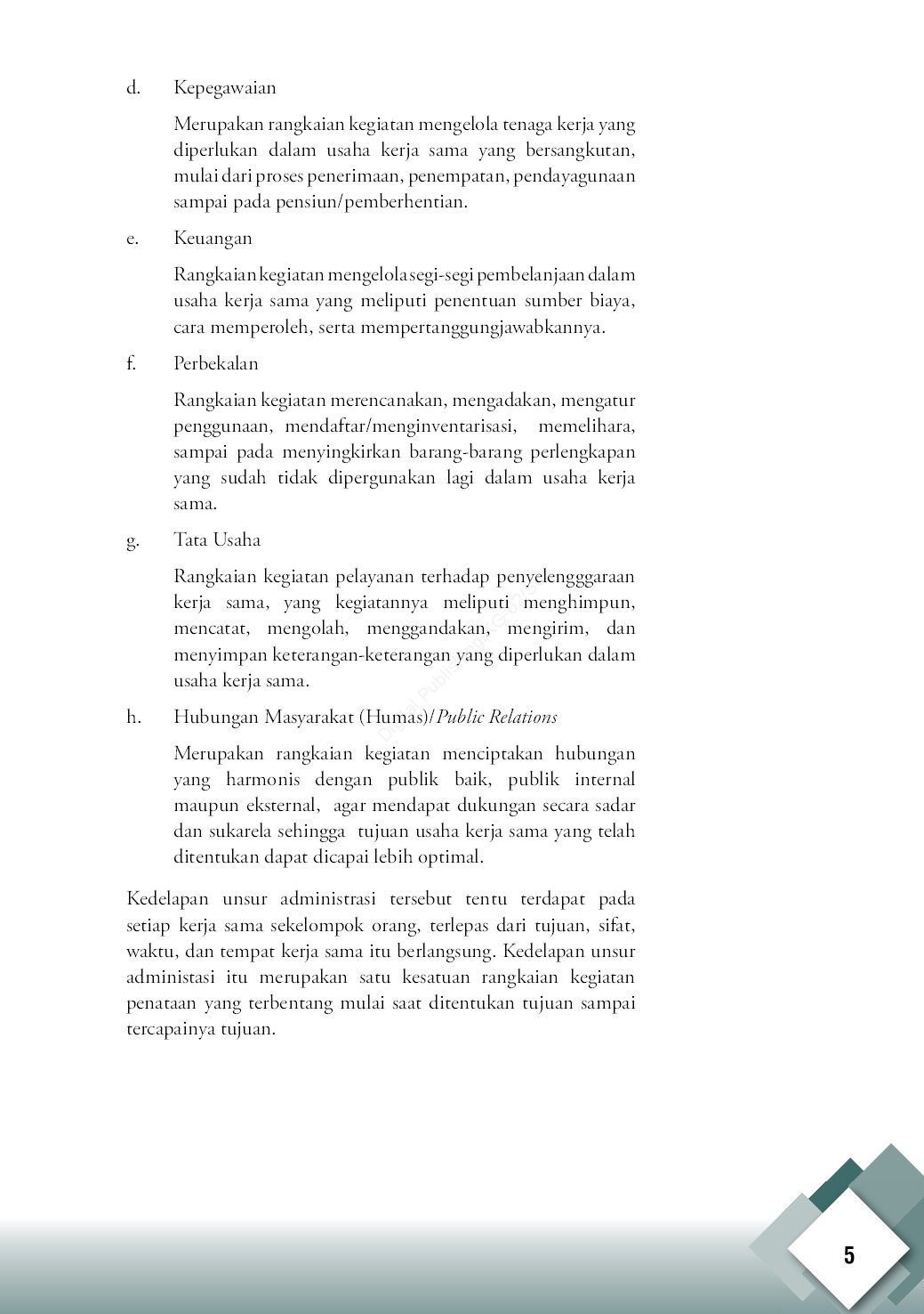 Jual Buku Administrasi Umum Untuk Smk Mak Kelas X Oleh Dra Eny Pujiasri M M Tuginem S Pd M Pd Badrus Suryadi S Pd M M Gramedia Digital Indonesia