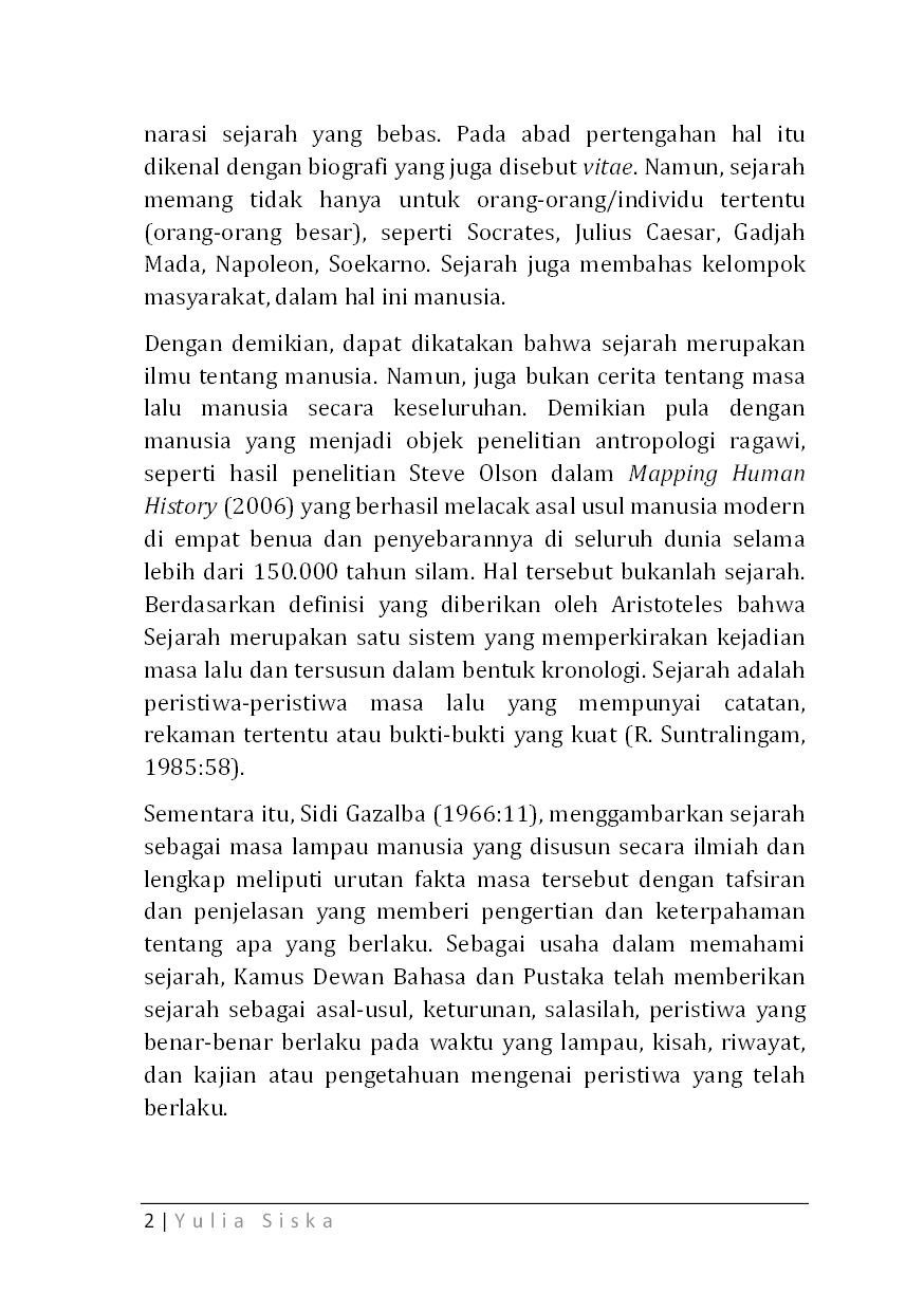Jual Buku Geografi Sejarah Indonesia Oleh Yulia Siska Gramedia Digital Indonesia