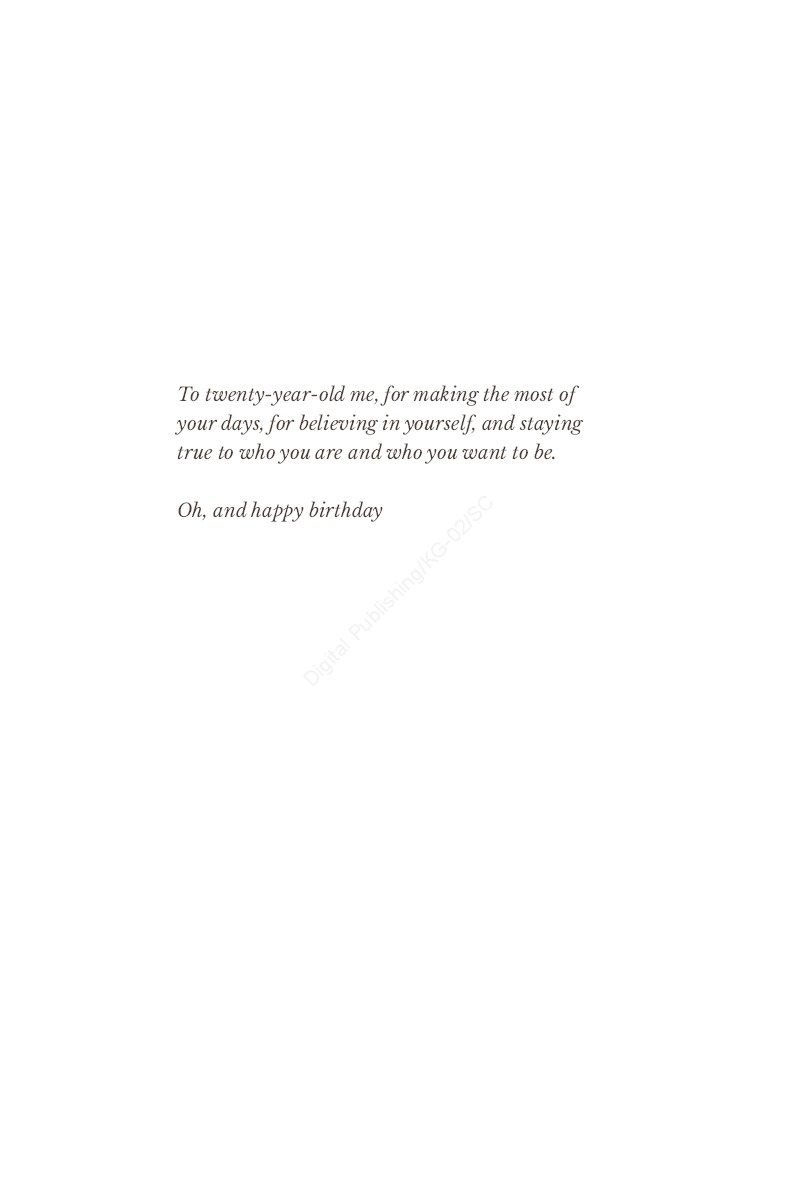 Jual Buku You Do You: Discovering Life Through Experiments & Self