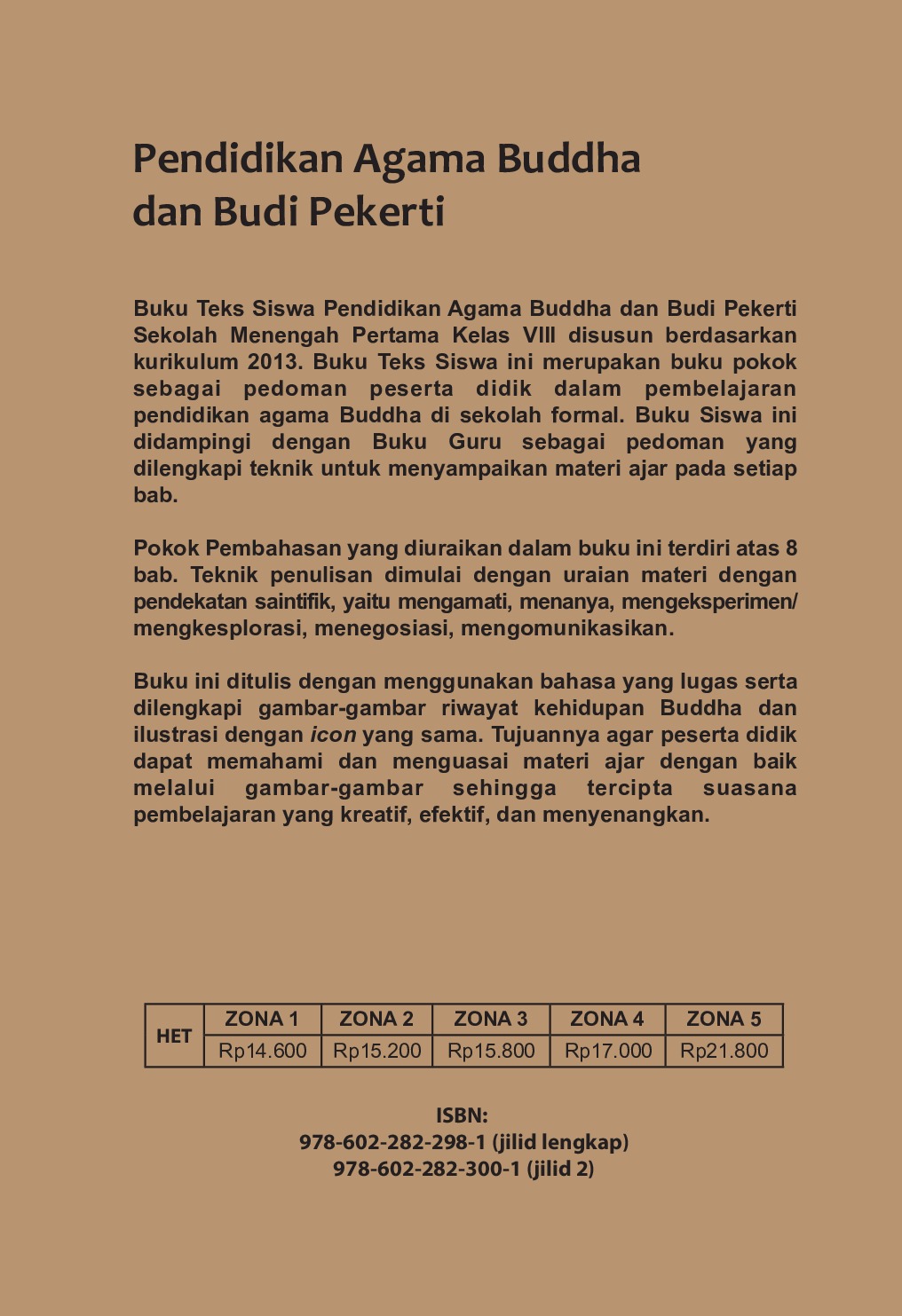 Buku Teks Pendidikan Kesihatan Tahun 209 - Untuk kegunaan pendidikan
