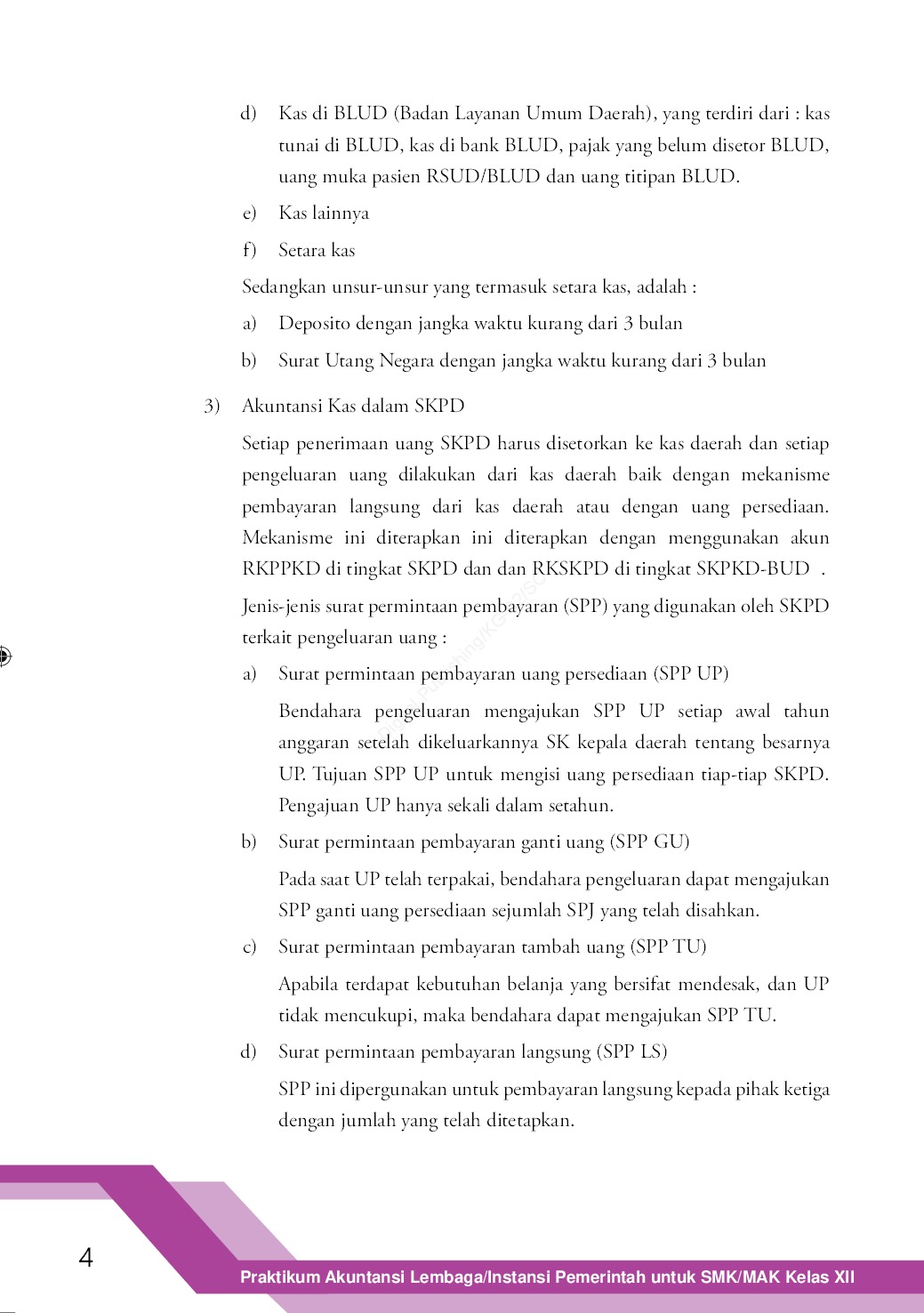 Praktikum Akuntansi Lembaga Instansi Pemerintah Smk Mak Kelas Xii Book By Mardiyanti S Pd Gramedia Digital