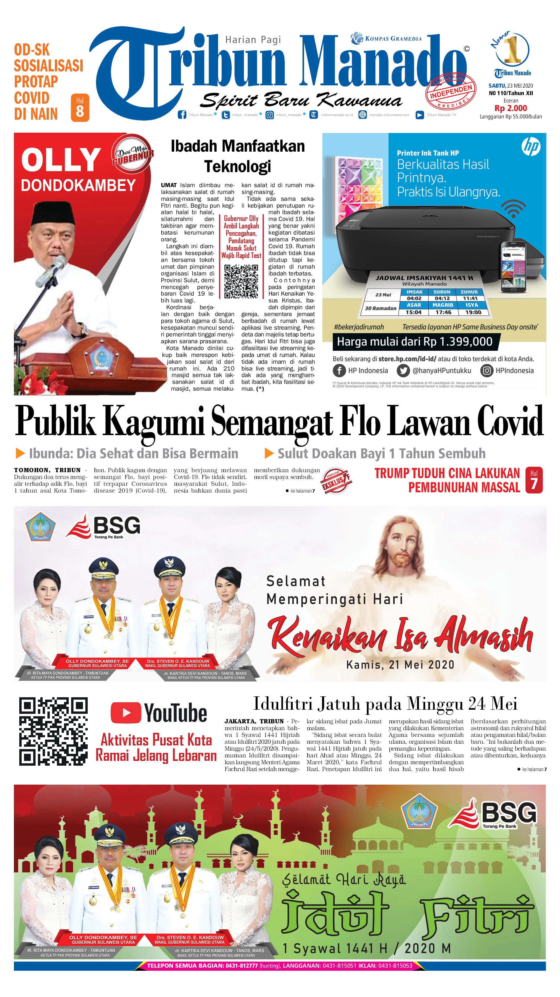 Home Care Manado