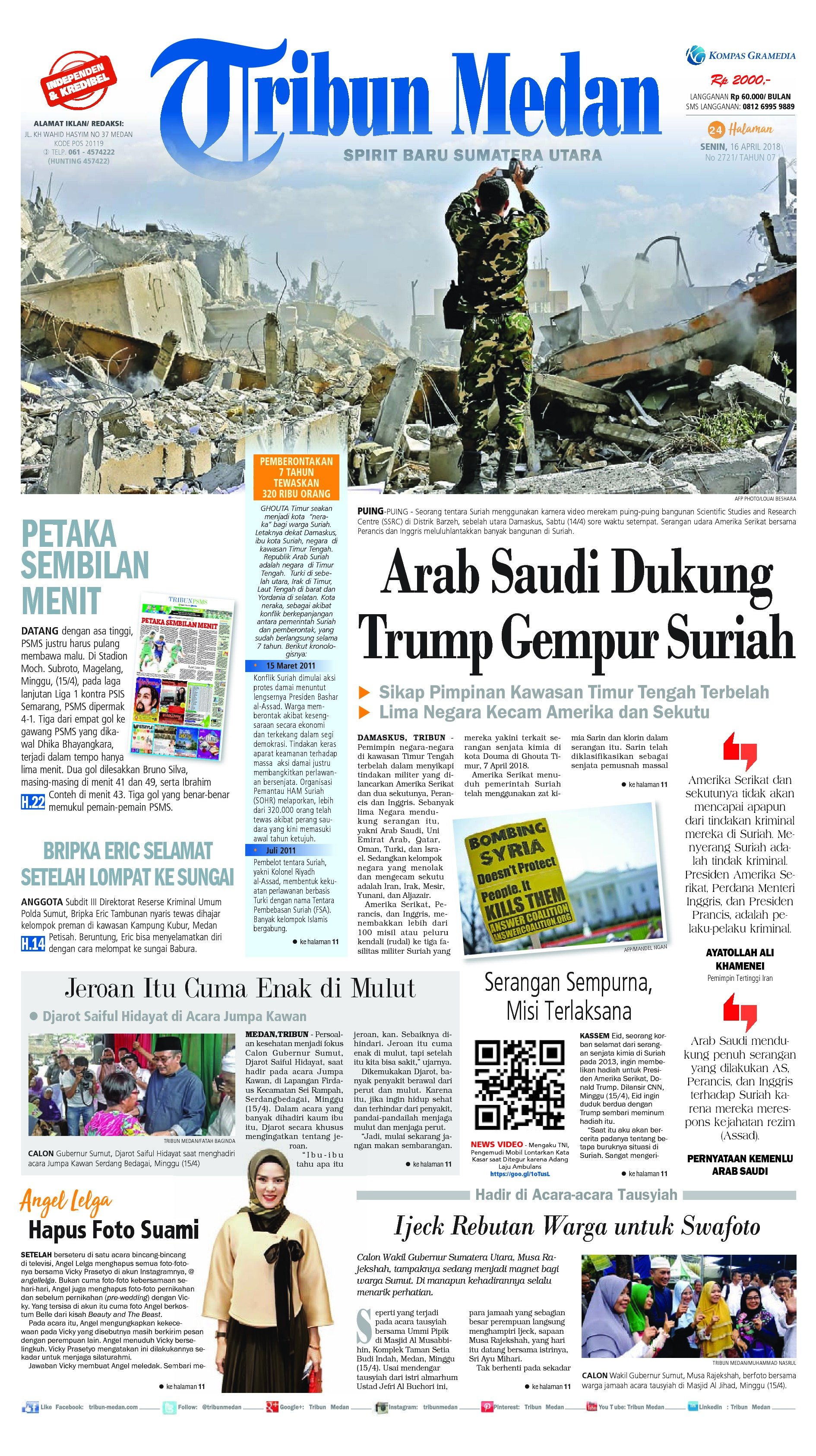 Digital publication can only be read on Gramedia Digital e reader Digital publication can only be read on Gramedia Digital e reader