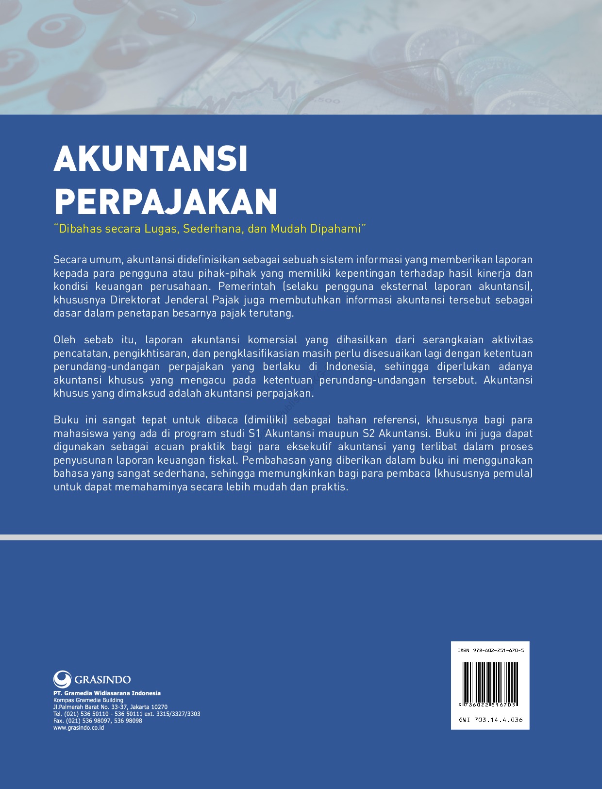 Jual Perpajakan Edisi Terbaru 2018 Mardiasmo Original vrogue.co